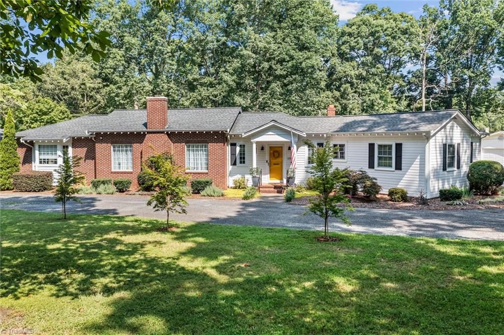 119 Kathland Avenue, Thomasville, NC 27360