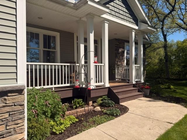 27427 107th Street NW, Zimmerman, MN 55398