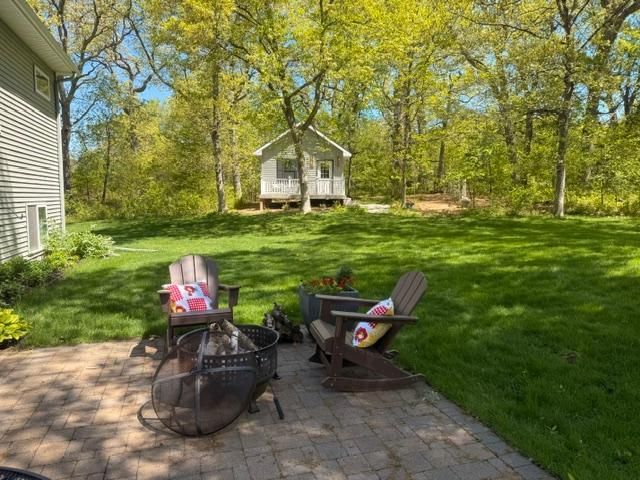 27427 107th Street NW, Zimmerman, MN 55398