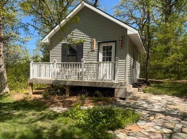 27427 107th Street NW, Zimmerman, MN 55398