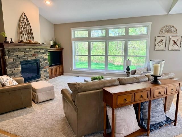 27427 107th Street NW, Zimmerman, MN 55398