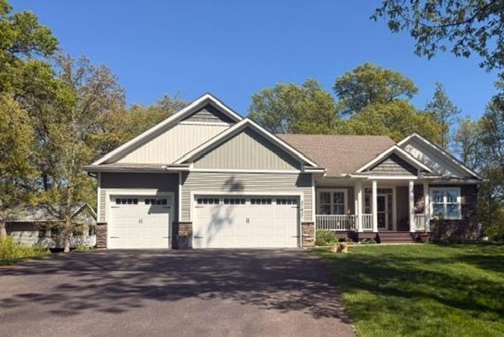 27427 107th Street NW, Zimmerman, MN 55398
