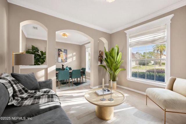 2135 THORN HOLLOW Court, St. Augustine, FL 32092