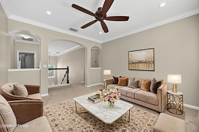 2135 THORN HOLLOW Court, St. Augustine, FL 32092