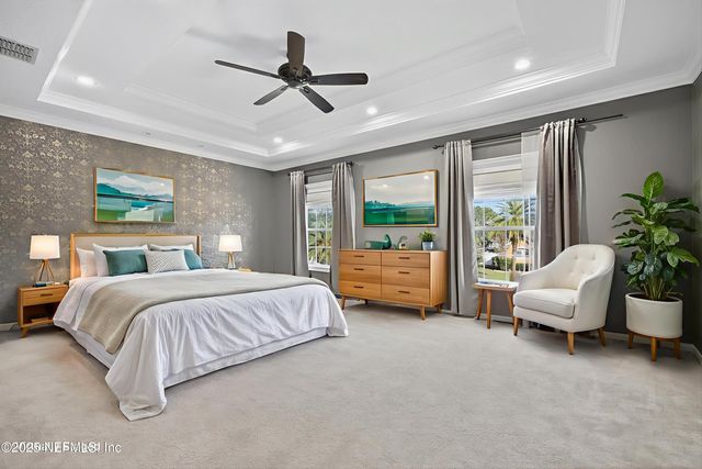 2135 THORN HOLLOW Court, St. Augustine, FL 32092