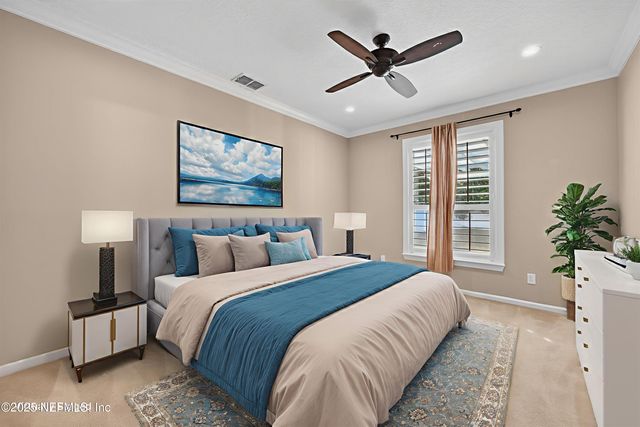 2135 THORN HOLLOW Court, St. Augustine, FL 32092