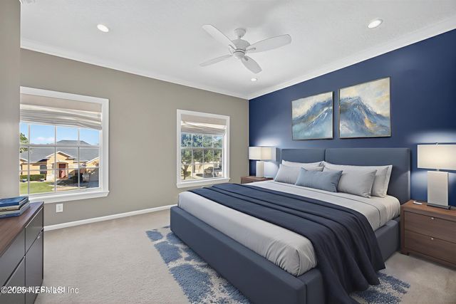 2135 THORN HOLLOW Court, St. Augustine, FL 32092