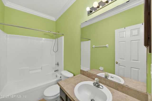 2135 THORN HOLLOW Court, St. Augustine, FL 32092