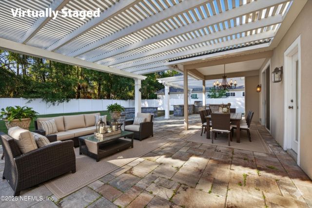 2135 THORN HOLLOW Court, St. Augustine, FL 32092