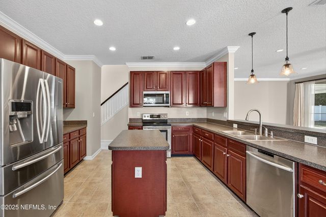 2135 THORN HOLLOW Court, St. Augustine, FL 32092