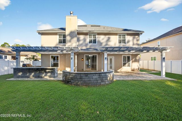 2135 THORN HOLLOW Court, St. Augustine, FL 32092