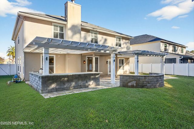 2135 THORN HOLLOW Court, St. Augustine, FL 32092