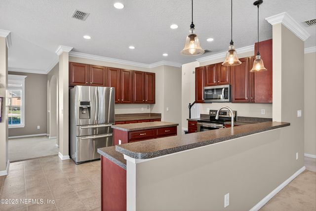 2135 THORN HOLLOW Court, St. Augustine, FL 32092