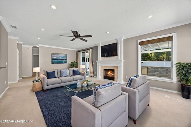 2135 THORN HOLLOW Court, St. Augustine, FL 32092