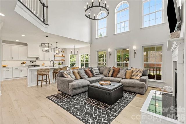 2519 Fallbrook Place NW, Concord, NC 28027