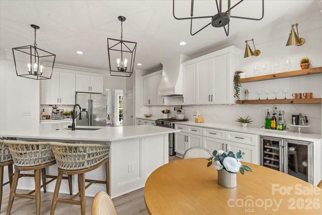 2519 Fallbrook Place NW, Concord, NC 28027