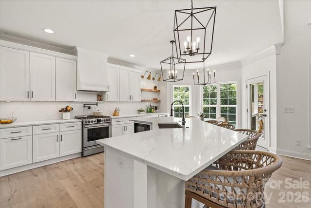 2519 Fallbrook Place NW, Concord, NC 28027