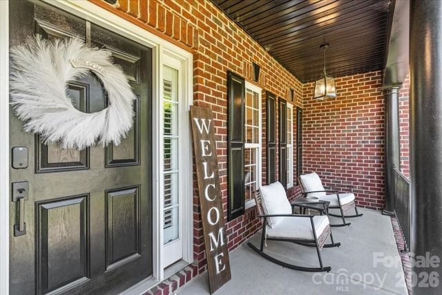 2519 Fallbrook Place NW, Concord, NC 28027