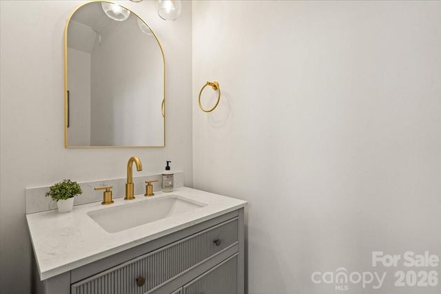 2519 Fallbrook Place NW, Concord, NC 28027