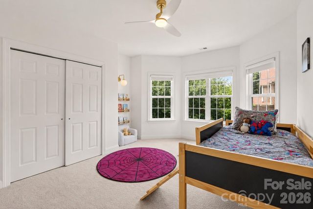 2519 Fallbrook Place NW, Concord, NC 28027