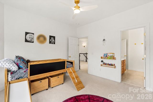 2519 Fallbrook Place NW, Concord, NC 28027