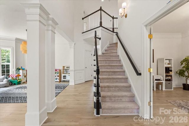 2519 Fallbrook Place NW, Concord, NC 28027