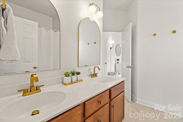 2519 Fallbrook Place NW, Concord, NC 28027