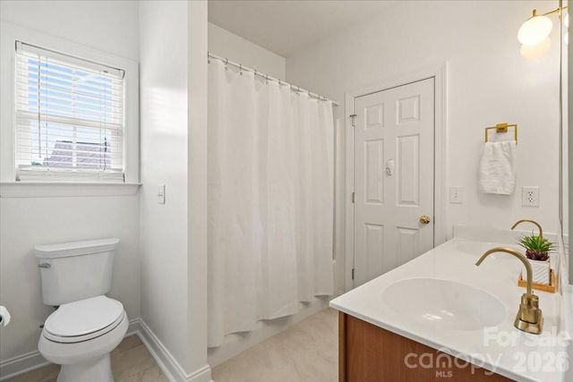 2519 Fallbrook Place NW, Concord, NC 28027