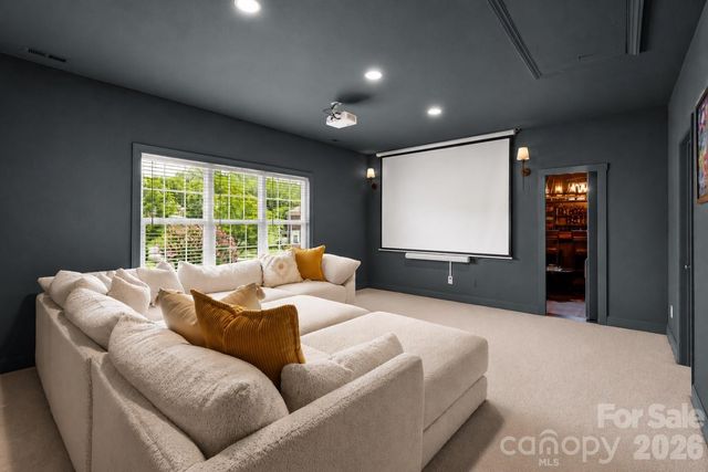2519 Fallbrook Place NW, Concord, NC 28027