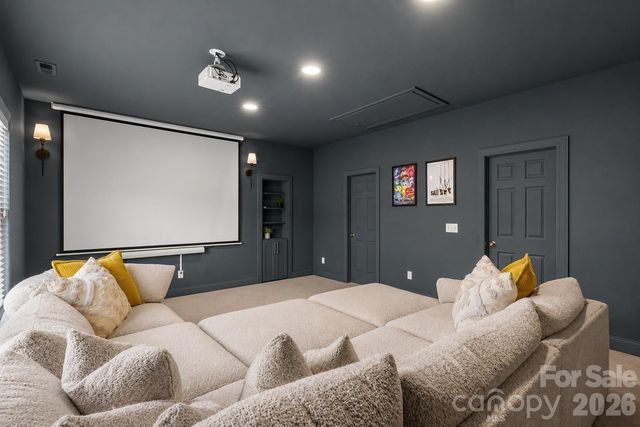 2519 Fallbrook Place NW, Concord, NC 28027