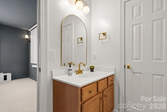 2519 Fallbrook Place NW, Concord, NC 28027