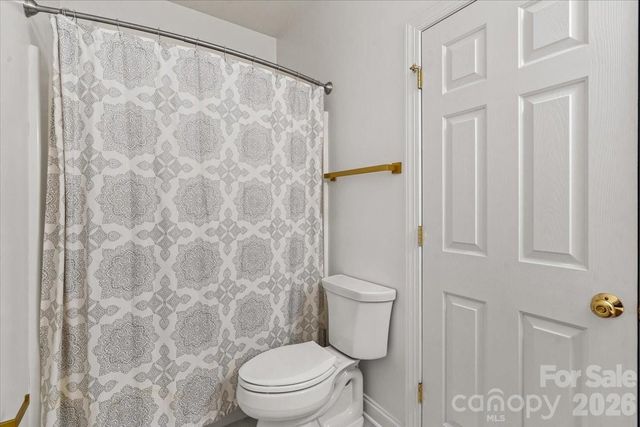 2519 Fallbrook Place NW, Concord, NC 28027