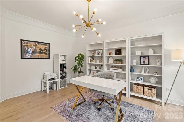 2519 Fallbrook Place NW, Concord, NC 28027