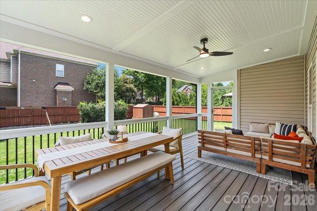 2519 Fallbrook Place NW, Concord, NC 28027