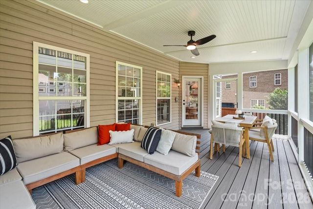 2519 Fallbrook Place NW, Concord, NC 28027