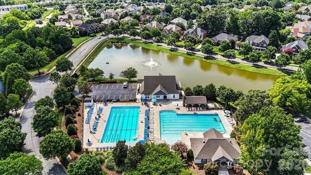 2519 Fallbrook Place NW, Concord, NC 28027