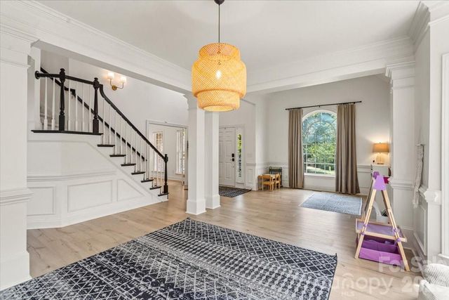2519 Fallbrook Place NW, Concord, NC 28027
