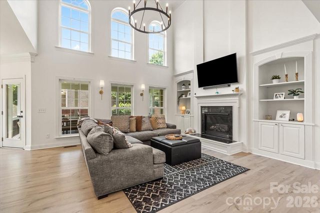 2519 Fallbrook Place NW, Concord, NC 28027