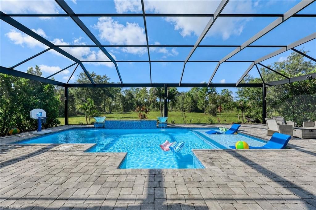 3362 56th AVE NE, NAPLES, FL 34120 — exterior