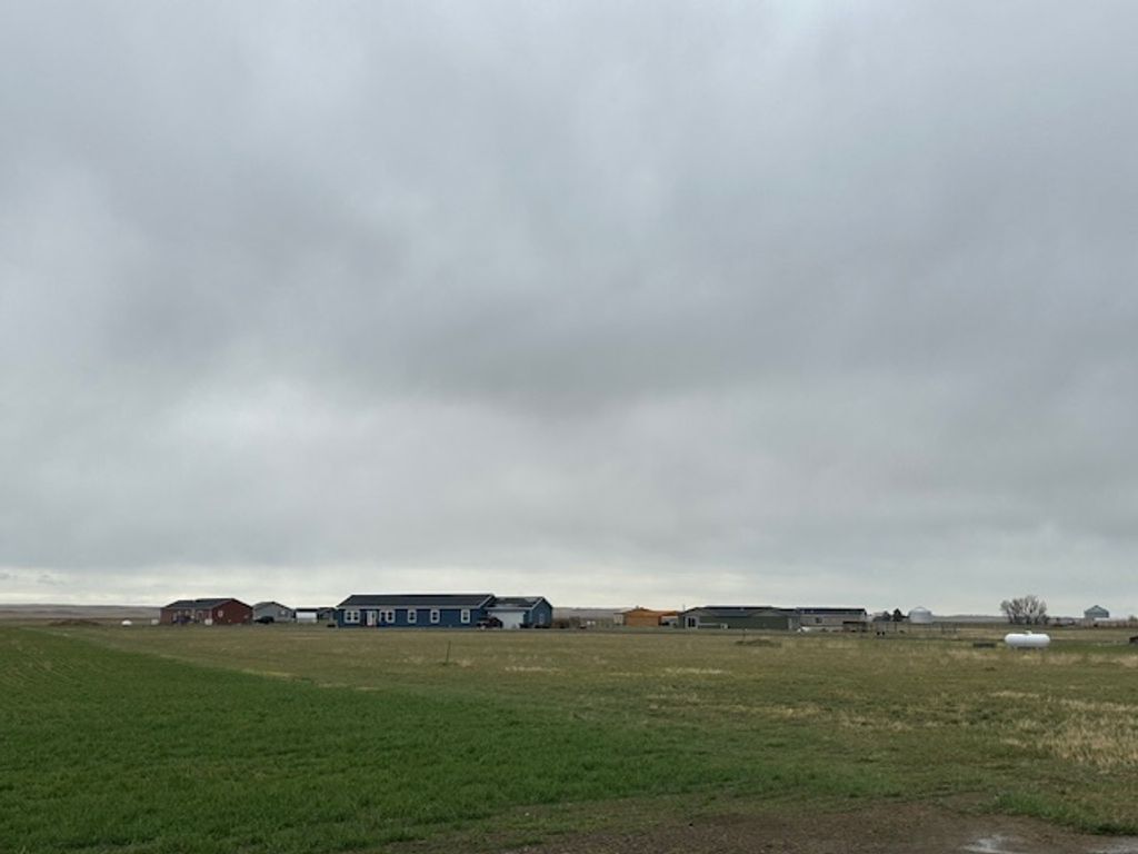 lot 3 Rocky Avenue, Broadview, MT 59015