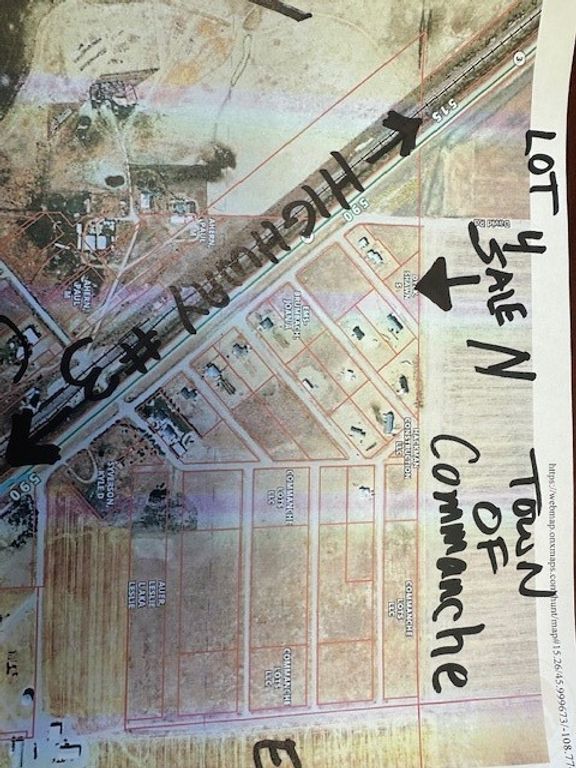 lot 3 Rocky Avenue, Broadview, MT 59015 photo 10