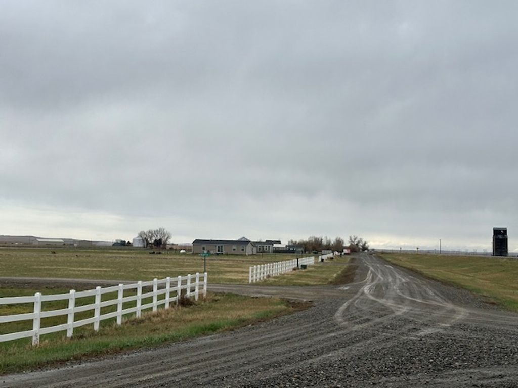 lot 3 Rocky Avenue, Broadview, MT 59015 photo 4