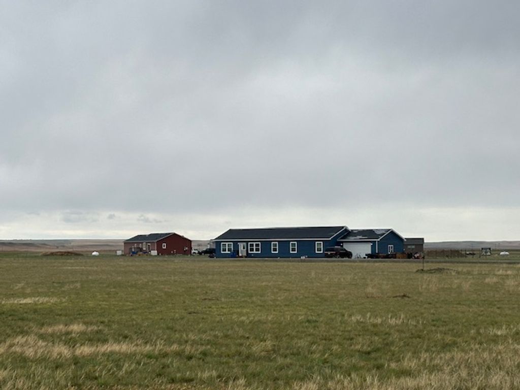 lot 3 Rocky Avenue, Broadview, MT 59015 photo 6