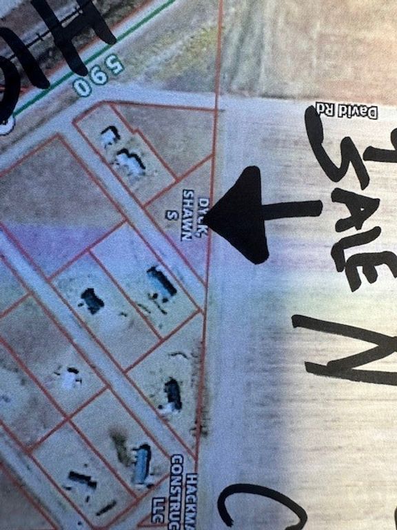 lot 3 Rocky Avenue, Broadview, MT 59015 photo 7