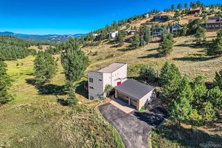 23924 Matterhorn Drive, Indian Hills, CO 80454
