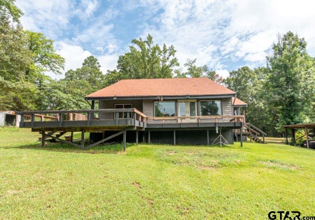 18059 County Road 2142, Troup, TX 75789