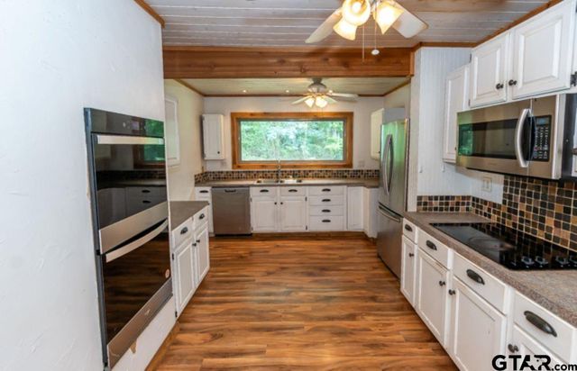 18059 County Road 2142, Troup, TX 75789