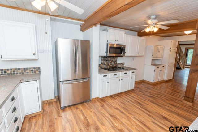 18059 County Road 2142, Troup, TX 75789