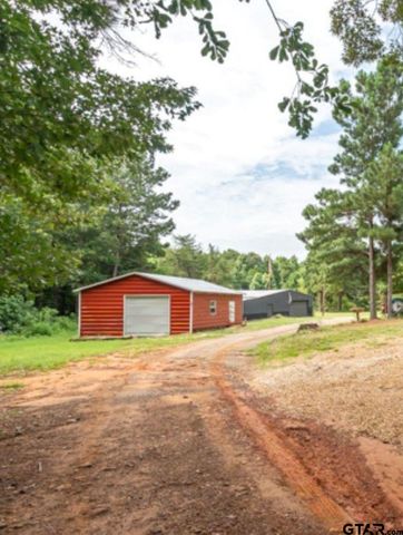 18059 County Road 2142, Troup, TX 75789