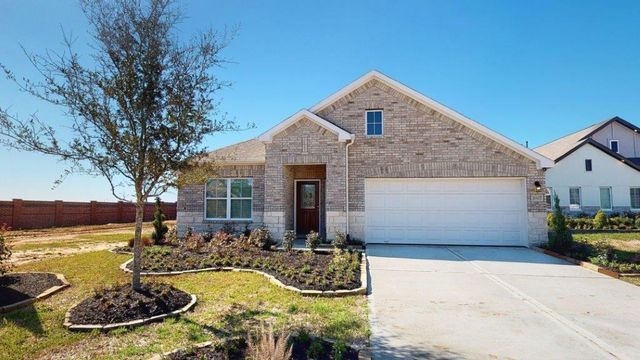 2102 Spring Hollow Drive, Baytown, TX 77521